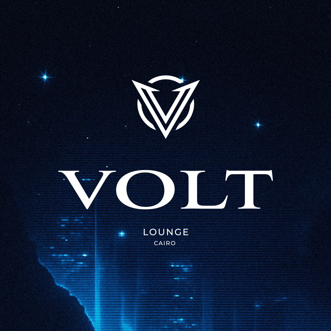 Volt Lounge